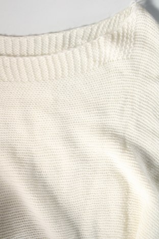 Dámský svetr, Velikost M, Barva Bílá, Cena  139,00 Kč