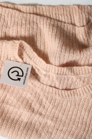 Дамски пуловер, Размер S, Цвят Розов, Цена 13,05 лв.