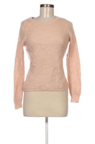 Дамски пуловер, Размер S, Цвят Розов, Цена 8,70 лв.