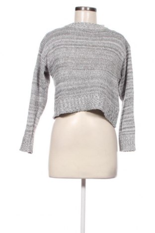 Γυναικείο πουλόβερ, Μέγεθος S, Χρώμα Γκρί, Τιμή 1,78 €