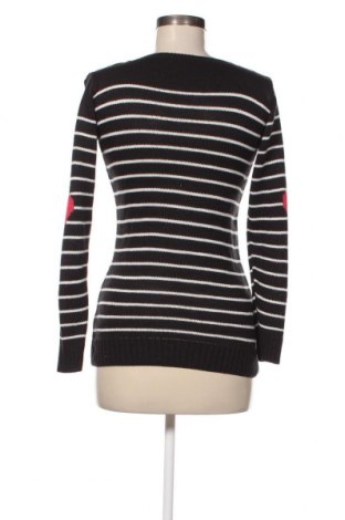 Дамски пуловер, Размер S, Цвят Черен, Цена 29,01 лв.