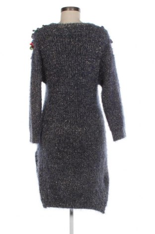 Γυναικείο πουλόβερ, Μέγεθος M, Χρώμα Μπλέ, Τιμή 18,51 €