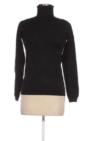 Дамски пуловер, Размер XL, Цвят Черен, Цена 6,67 лв.