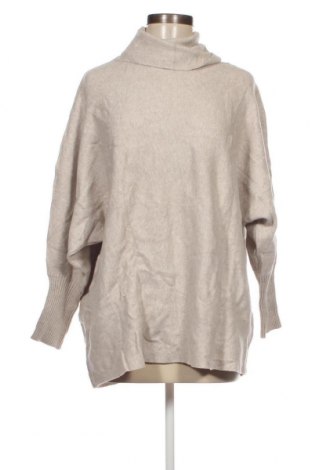 Дамски пуловер, Размер M, Цвят Сив, Цена 9,28 лв.