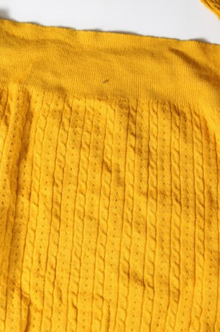 Dámsky pulóver, Veľkosť XS, Farba Žltá, Cena  4,11 €