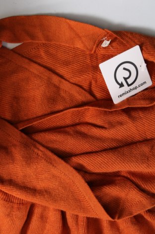 Damenpullover, Größe S, Farbe Orange, Preis € 7,06