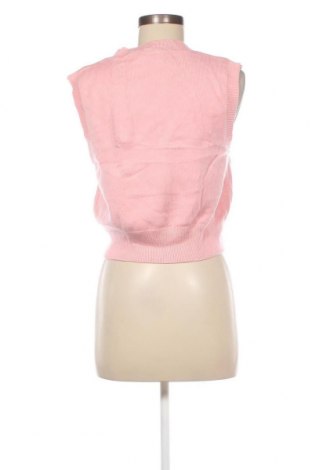 Damenpullover, Größe M, Farbe Rosa, Preis 3,03 €