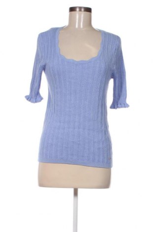 Damenpullover, Größe L, Farbe Blau, Preis € 2,83