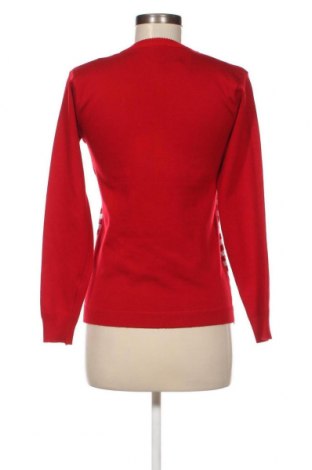 Γυναικείο πουλόβερ, Μέγεθος S, Χρώμα Πολύχρωμο, Τιμή 14,84 €