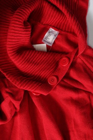 Dámsky pulóver, Veľkosť XL, Farba Červená, Cena  7,89 €