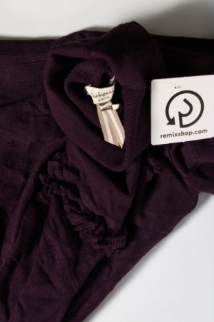 Γυναικείο πουλόβερ, Μέγεθος L, Χρώμα Βιολετί, Τιμή 4,49 €
