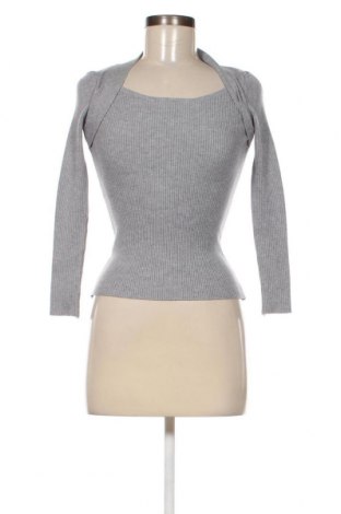 Γυναικείο πουλόβερ, Μέγεθος S, Χρώμα Γκρί, Τιμή 10,03 €