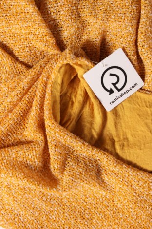 Дамски пуловер, Размер M, Цвят Жълт, Цена 13,05 лв.