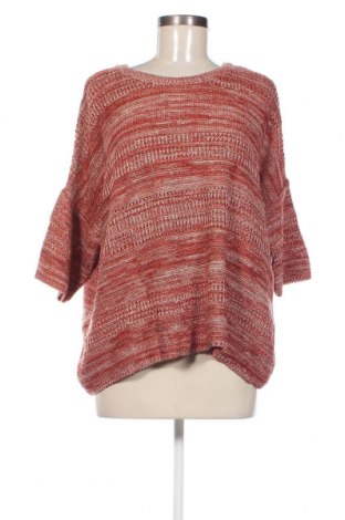 Γυναικείο πουλόβερ, Μέγεθος XL, Χρώμα Κόκκινο, Τιμή 5,38 €