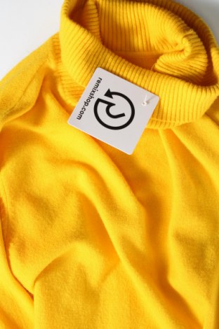 Damenpullover, Größe S, Farbe Gelb, Preis 14,83 €