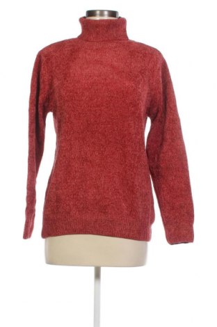 Γυναικείο πουλόβερ, Μέγεθος M, Χρώμα Κόκκινο, Τιμή 4,66 €