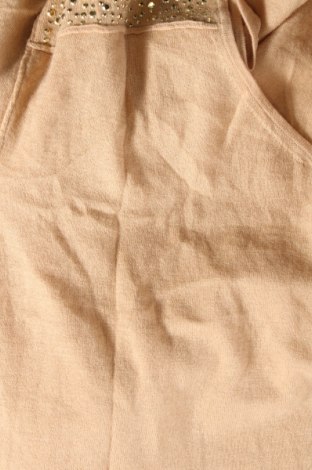 Damenpullover, Größe M, Farbe Beige, Preis 8,07 €
