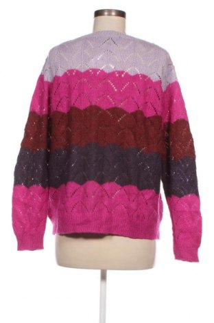 Damenpullover, Größe XL, Farbe Mehrfarbig, Preis 9,08 €