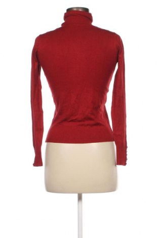 Damenpullover, Größe XS, Farbe Rot, Preis € 7,06