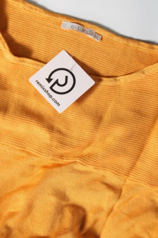 Dámsky pulóver, Veľkosť XL, Farba Žltá, Cena  4,93 €
