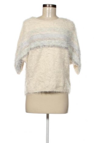 Damenpullover, Größe M, Farbe Ecru, Preis € 5,99