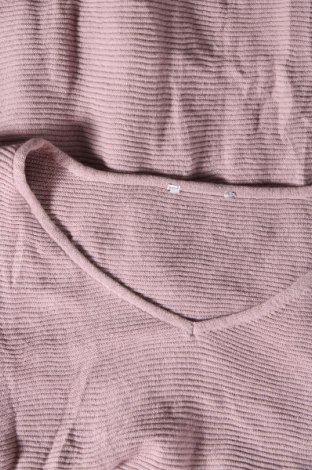 Дамски пуловер, Размер M, Цвят Лилав, Цена 9,28 лв.
