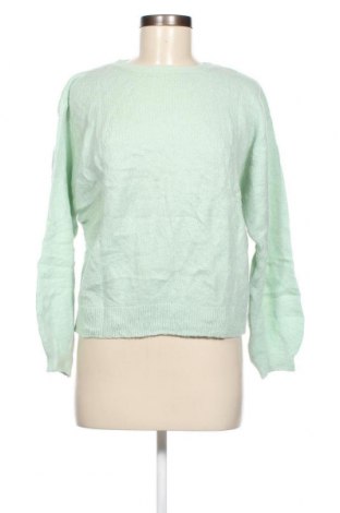 Γυναικείο πουλόβερ, Μέγεθος S, Χρώμα Πράσινο, Τιμή 4,49 €