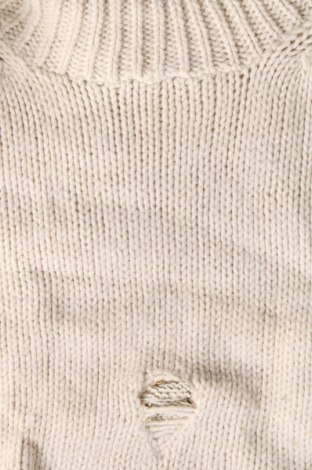Női pulóver, Méret S, Szín Bézs, Ár 2 207 Ft