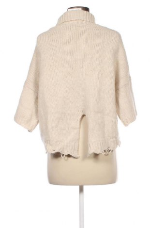 Damenpullover, Größe S, Farbe Beige, Preis 8,07 €