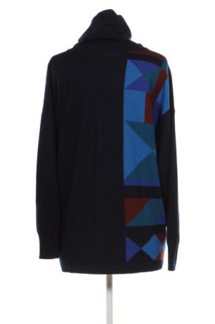 Γυναικείο πουλόβερ, Μέγεθος M, Χρώμα Μπλέ, Τιμή 5,00 €