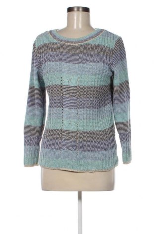 Γυναικείο πουλόβερ, Μέγεθος M, Χρώμα Πολύχρωμο, Τιμή 2,67 €