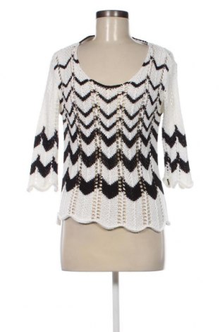 Γυναικείο πουλόβερ, Μέγεθος M, Χρώμα Πολύχρωμο, Τιμή 5,12 €