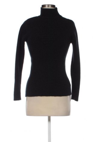 Дамски пуловер, Размер M, Цвят Черен, Цена 14,40 лв.