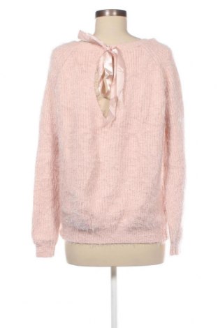 Damenpullover, Größe M, Farbe Rosa, Preis 6,49 €