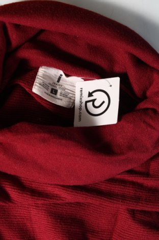 Dámsky pulóver, Veľkosť L, Farba Červená, Cena  5,10 €