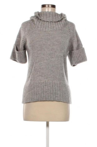Γυναικείο πουλόβερ, Μέγεθος M, Χρώμα Γκρί, Τιμή 1,61 €