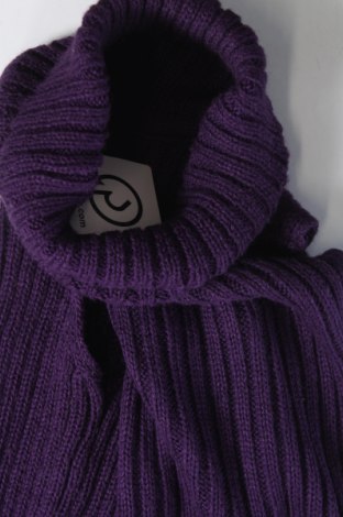 Γυναικείο πουλόβερ, Μέγεθος S, Χρώμα Βιολετί, Τιμή 2,67 €