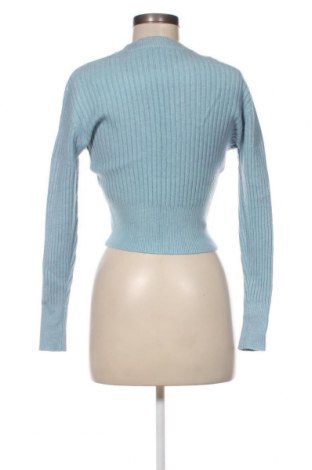 Γυναικείο πουλόβερ, Μέγεθος M, Χρώμα Μπλέ, Τιμή 6,08 €