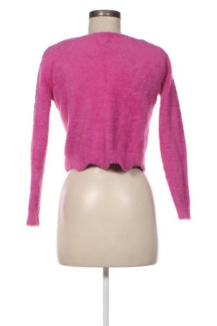 Damenpullover, Größe S, Farbe Rosa, Preis 14,83 €