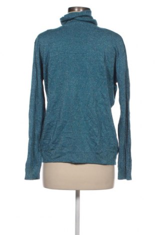 Damenpullover, Größe L, Farbe Blau, Preis € 4,99