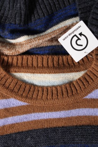 Γυναικείο πουλόβερ, Μέγεθος L, Χρώμα Πολύχρωμο, Τιμή 10,67 €