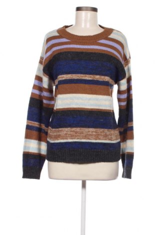 Дамски пуловер, Размер L, Цвят Многоцветен, Цена 15,18 лв.