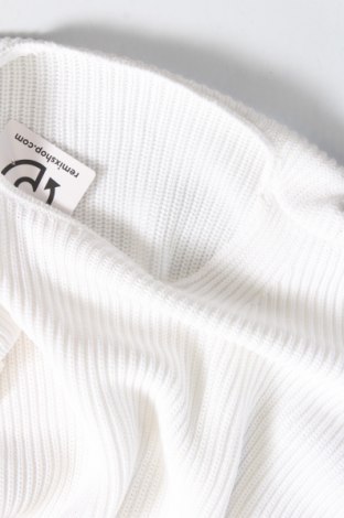 Damski sweter, Rozmiar M, Kolor Biały, Cena 36,85 zł