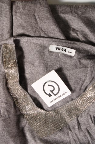 Damenpullover, Größe S, Farbe Grau, Preis € 7,06