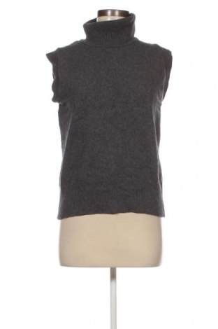 Damenpullover, Größe S, Farbe Grau, Preis 10,09 €