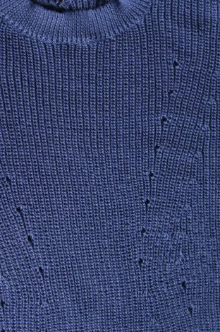 Dámský svetr, Velikost L, Barva Modrá, Cena  139,00 Kč