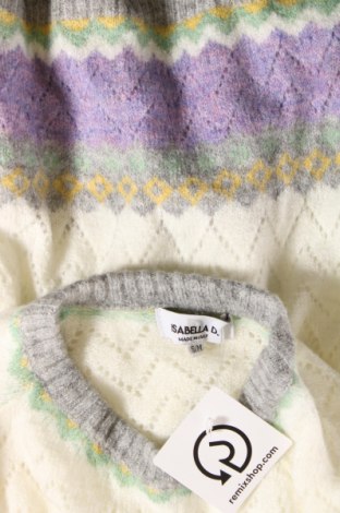 Γυναικείο πουλόβερ, Μέγεθος S, Χρώμα Λευκό, Τιμή 7,71 €