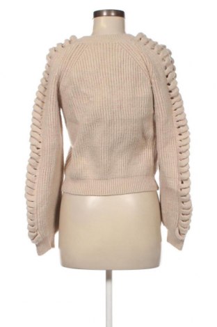 Damenpullover, Größe XS, Farbe Beige, Preis € 5,79