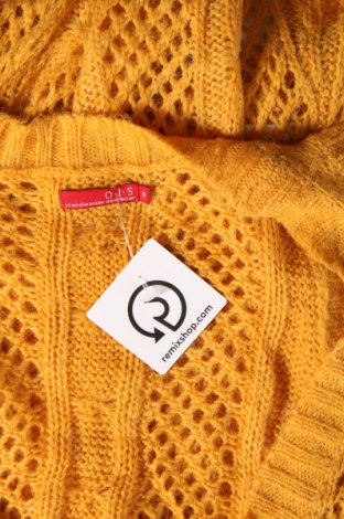 Γυναικείο πουλόβερ, Μέγεθος S, Χρώμα Πορτοκαλί, Τιμή 3,23 €