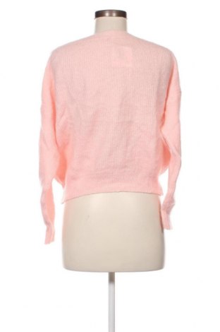 Damenpullover, Größe S, Farbe Rosa, Preis 8,07 €